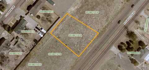 451 S Purcell Blvd, Pueblo West, CO 81007