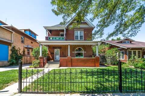1707 Lake Ave, Pueblo, CO 81004