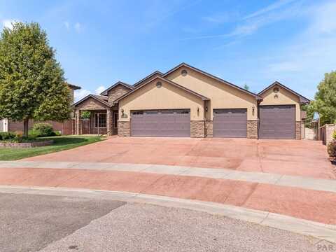 5513 Bellagio Way, Pueblo, CO 81005