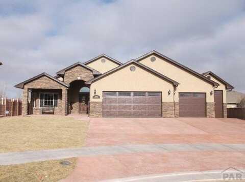 5513 Bellagio Way, Pueblo, CO 81005