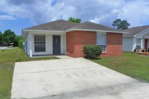 509 Wood Crest Way, Pensacola, FL 32506