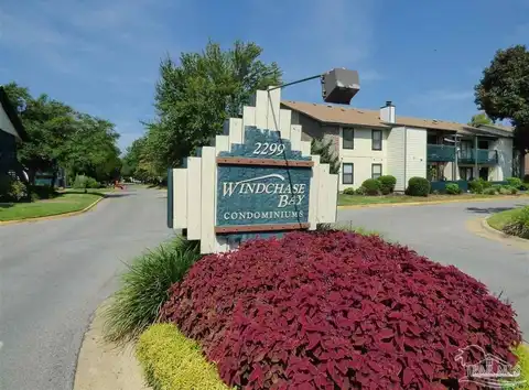 2299 Scenic Hwy, Pensacola, FL 32503