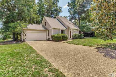 3411 Edinborough Ct, Pensacola, FL 32514