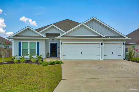 6290 Jenks Dr, Gulf Breeze, FL 32563