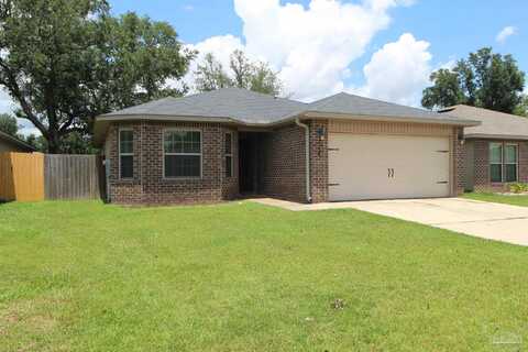 718 Forgotten Creek Ln, Pensacola, FL 32514