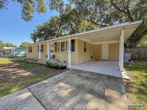 4538 Alba St, Pace, FL 32571