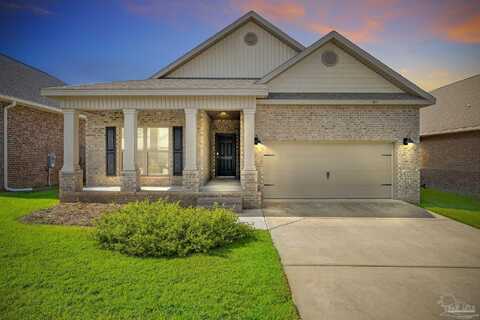 7975 Burnside Loop, Pensacola, FL 32526