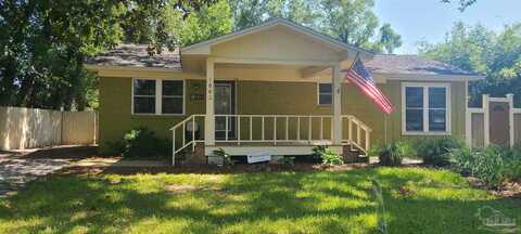 1003 E Jordan St, Pensacola, FL 32503
