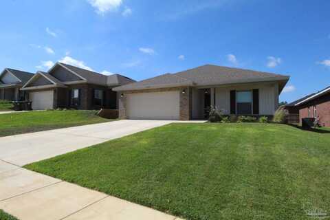5628 Blue Sky Ct, Milton, FL 32583