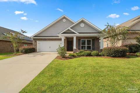 7695 Burnside Loop, Pensacola, FL 32526