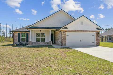 6545 Gentle Rain Dr, Milton, FL 32570