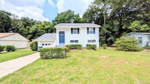 2117 Pullman Cir, Pensacola, FL 32526