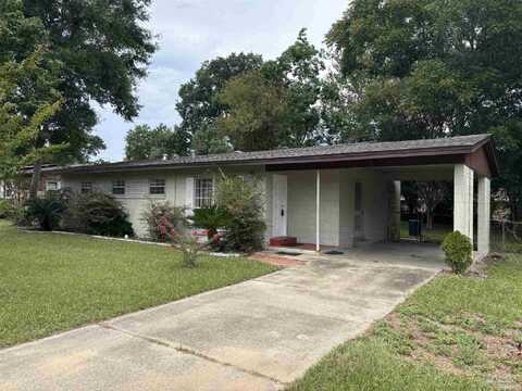 3268 Creighton Rd, Pensacola, FL 32504
