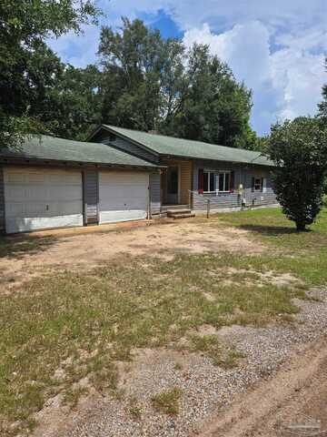 2410 Ladd St, Pensacola, FL 32514