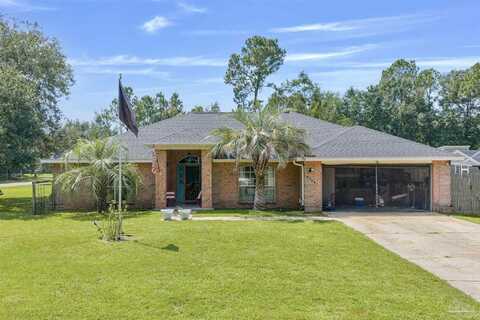 3329 Sunset Bayou Dr, Milton, FL 32583