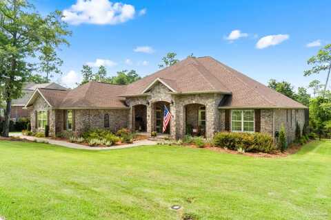 8587 Foxtail Loop, Pensacola, FL 32526