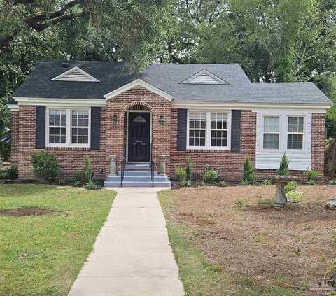 1817 E Maxwell St, Pensacola, FL 32503