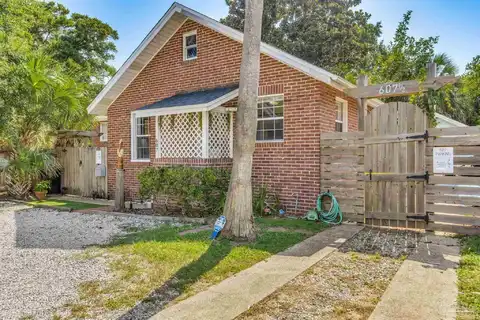 607 S Navy Blvd, Pensacola, FL 32507