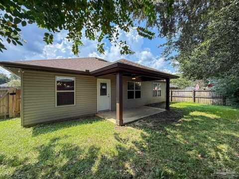1456 Camrose Pl, Pensacola, FL 32534