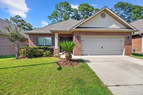 3658 Hawks Landing Cir, Pace, FL 32571
