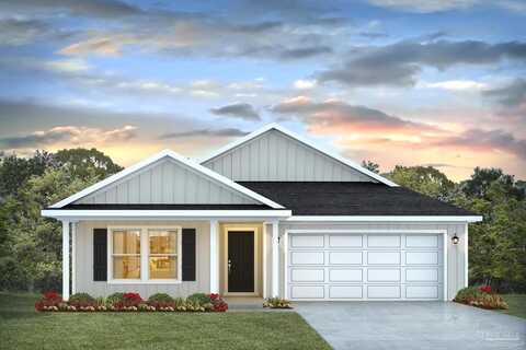 6408 Firefly Dr, Milton, FL 32583