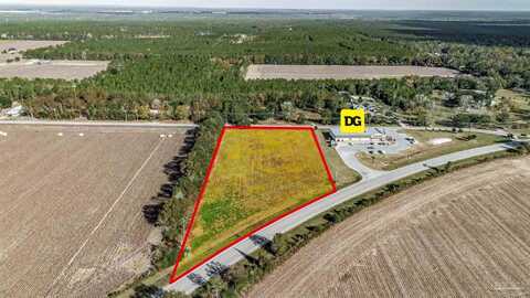 9000 Blk Chumuckla Hwy, Milton, FL 32571