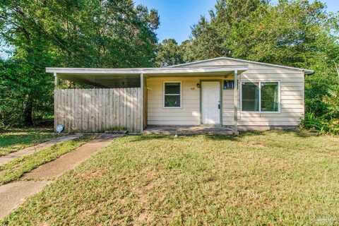 937 Fremont Ave, Pensacola, FL 32505