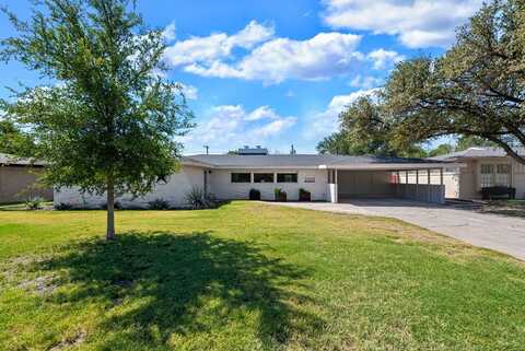 2203 Princeton Ave, Midland, TX 79701