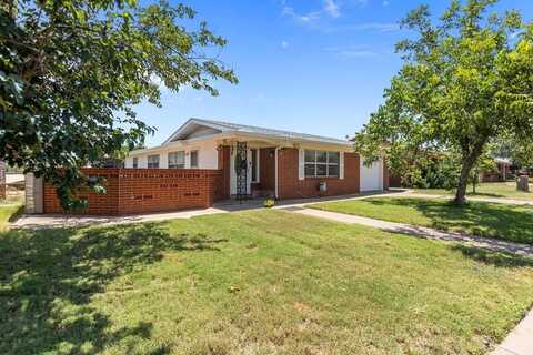 3716 Springbrook Dr, Odessa, TX 79762
