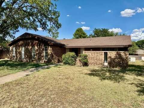 2400 Flare Court, Midland, TX 79705