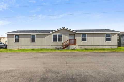 1320 N Fairgrounds Rd, Midland, TX 79706