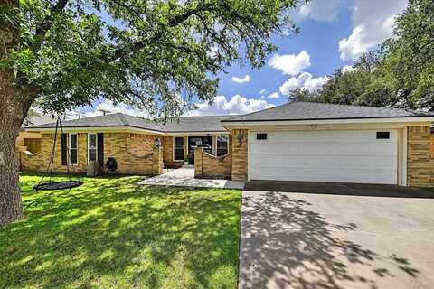 2303 Camarie Ave, Midland, TX 79705