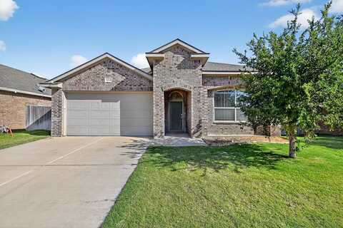 6614 Colony Rd, Midland, TX 79706