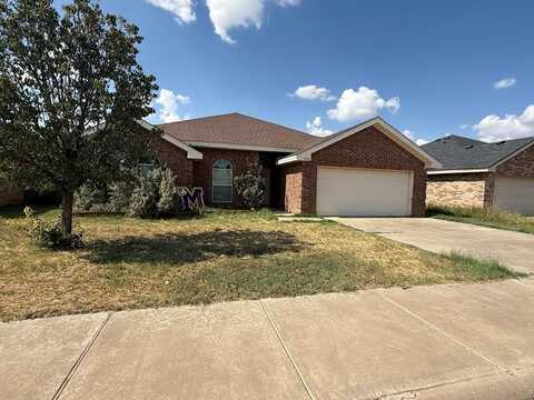 5306 Anetta Dr, Midland, TX 79703