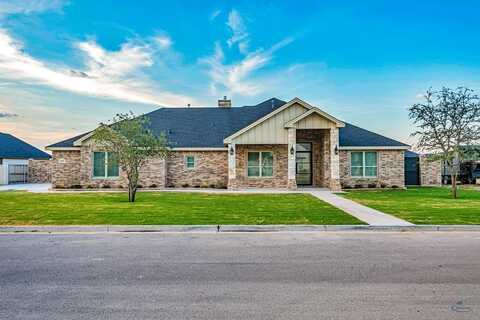 5515 E County Rd 95, Midland, TX 79706