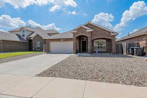 1402 Cerrillos Ave, Midland, TX 79705