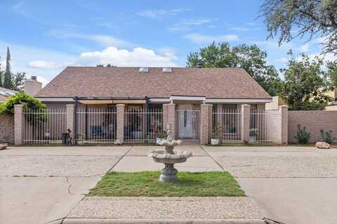 5103 Ashdown Place, Midland, TX 79705