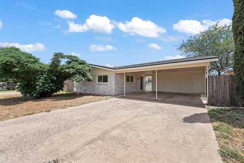 410 E Dormard Ave, Midland, TX 79701