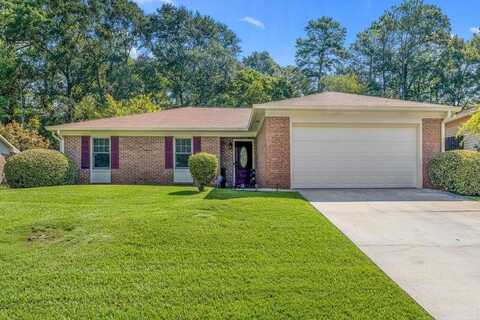 6222 Goodwin Drive, Columbus, GA 31909