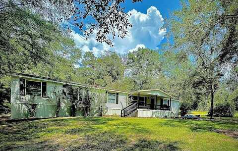 18151 AL Highway 125, Brundidge, AL 36010
