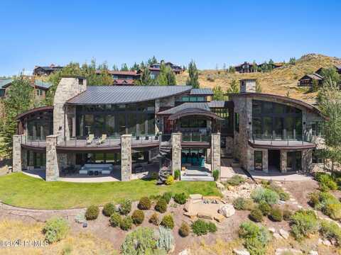 8635 N Sunset Circle, Park City, UT 84098