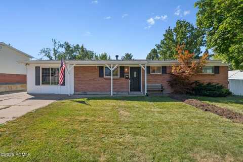 203 S 350, Kaysville, UT 84037