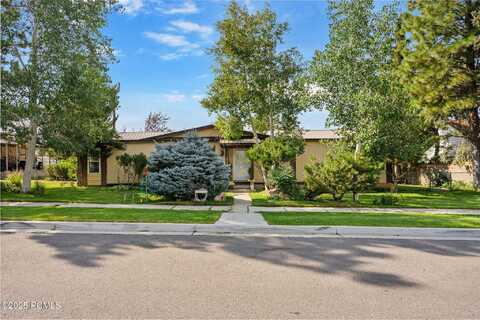 74 E 100 South, Kamas, UT 84036