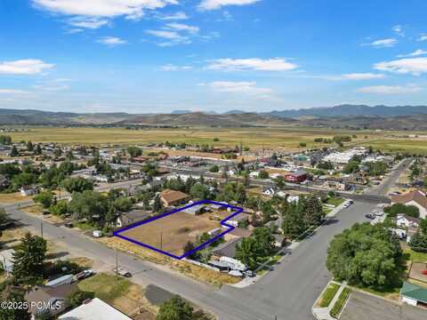 128 S 100 E, Kamas, UT 84036