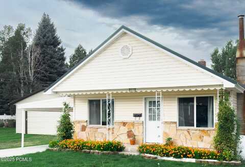 55 N 400 East, Heber City, UT 84032