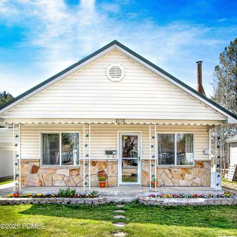 55 N 400 East, Heber City, UT 84032