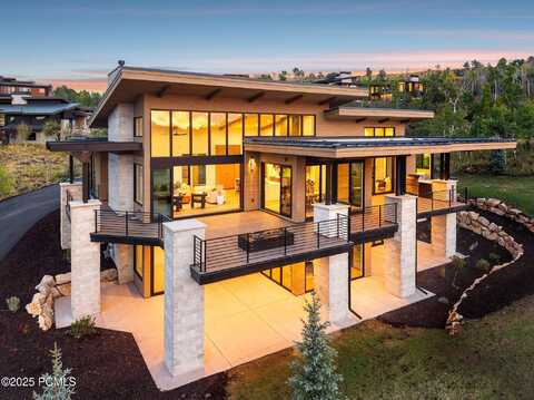 3538 N Aspen Camp Loop, Park City, UT 84098
