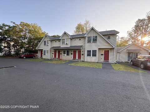 332 Monroe Street, East Stroudsburg, PA 18301