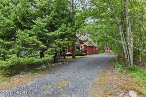 5210 Tatamy Drive, Pocono Lake, PA 18347
