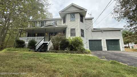 3584 Bristol Circle W, East Stroudsburg, PA 18302